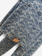 Louis Vuitton  Denim Jacket