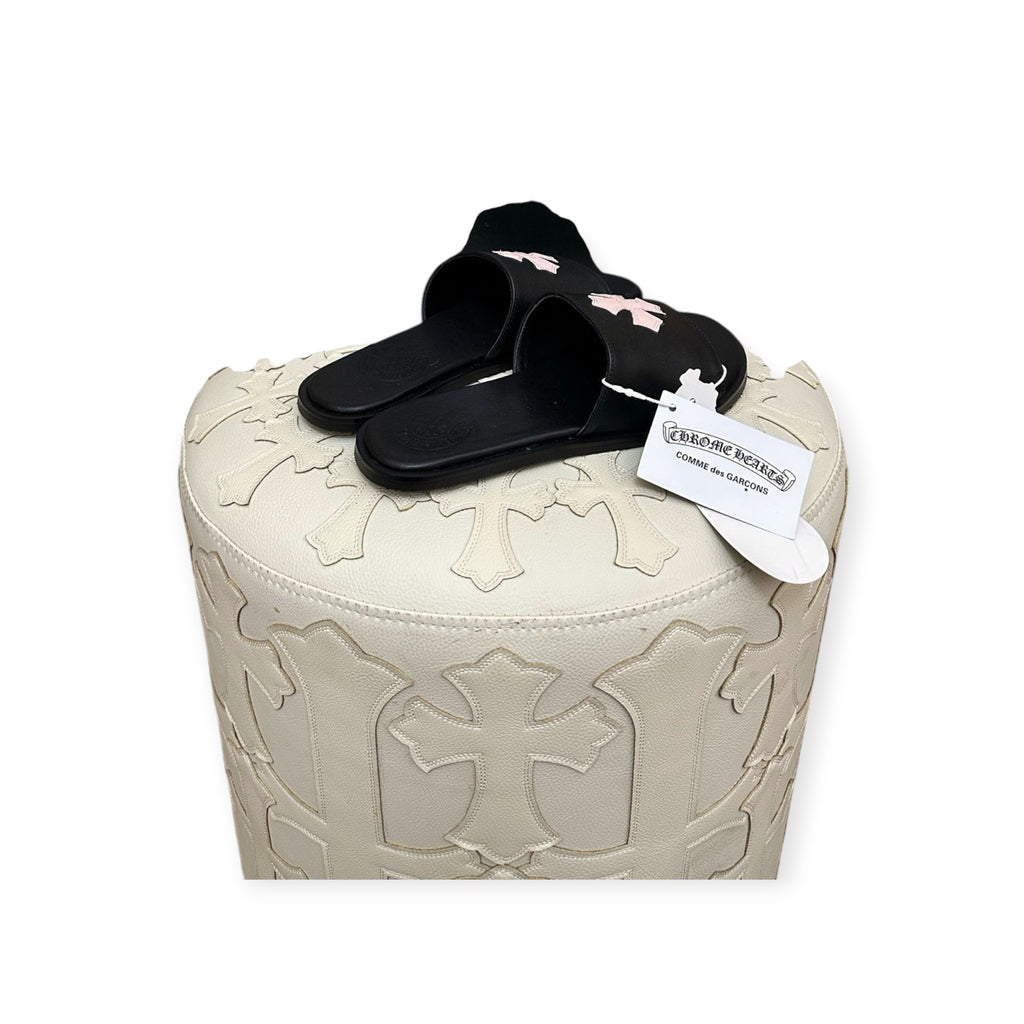 Chrome Hearts Slipppers