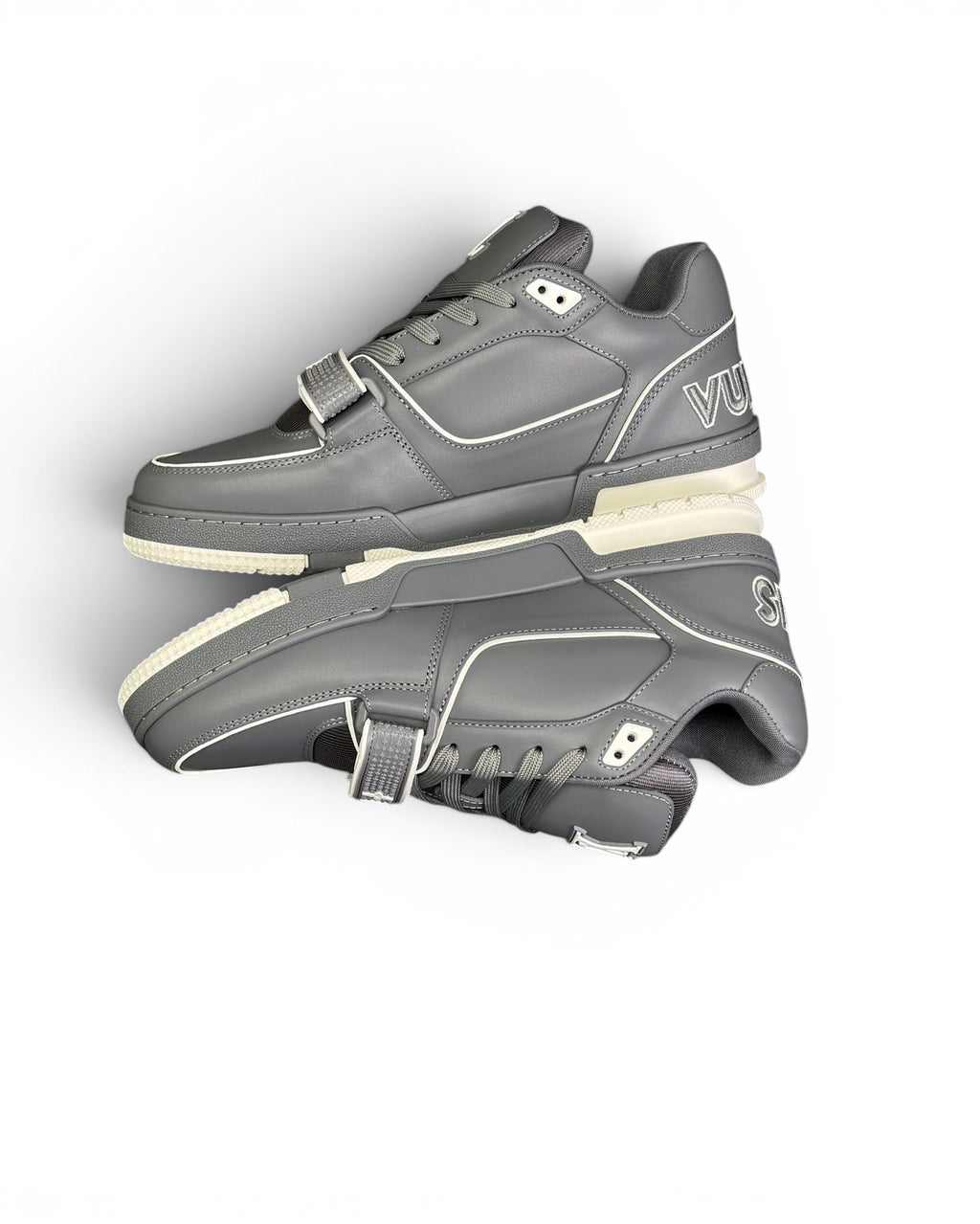 Louis Vuitton Trainer Sneakers