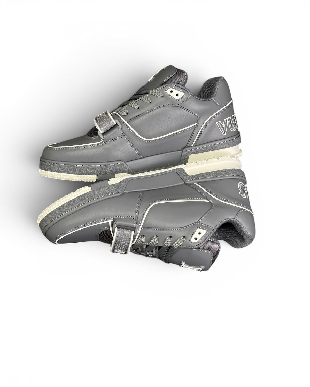 Louis Vuitton Trainer Sneakers