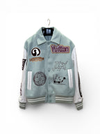 Louis Vuitton Varsity Jacket