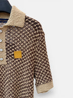 Louis Vuitton Polo T-Shirt