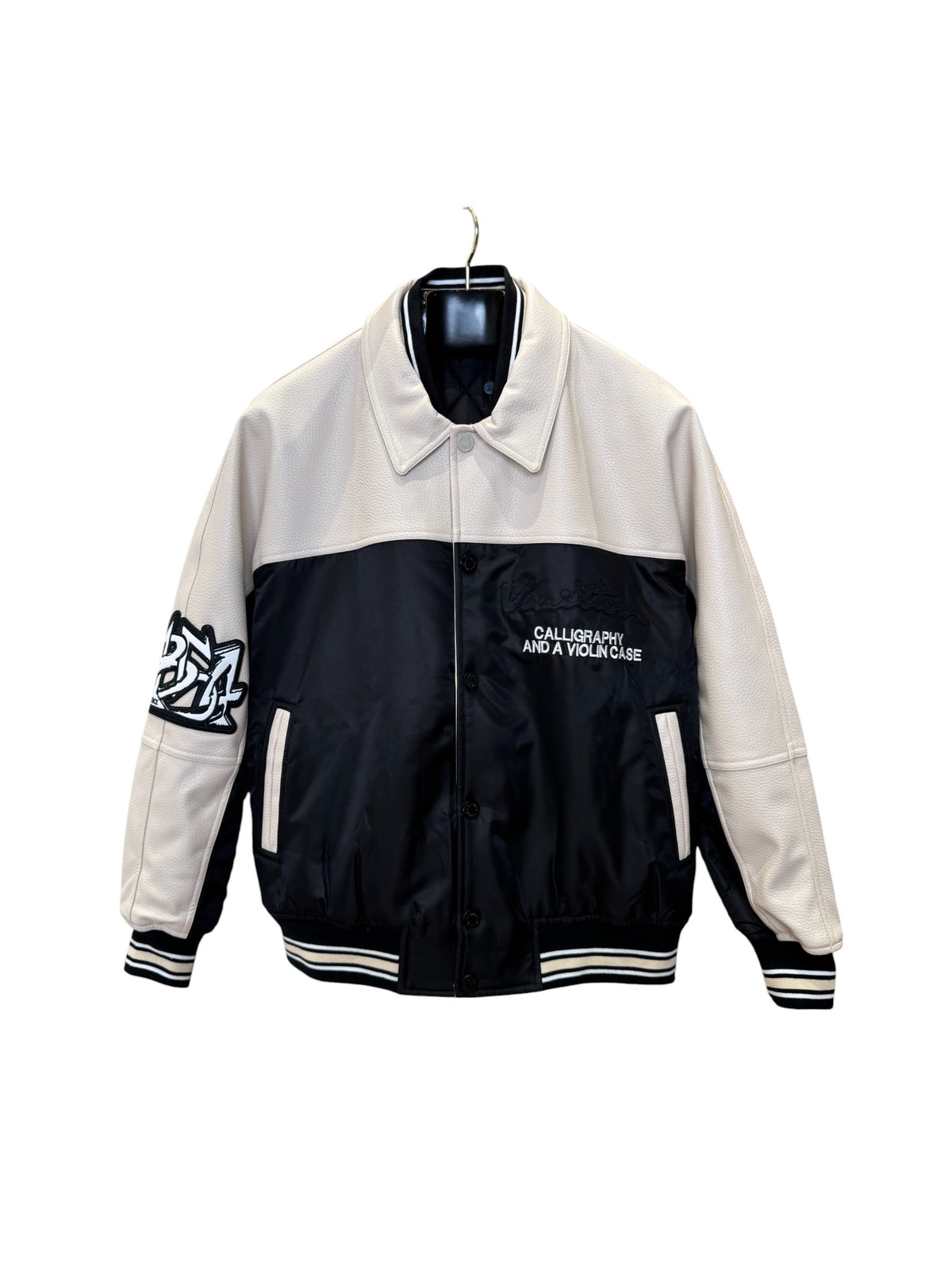 Louis Vuitton Varsity Jacket