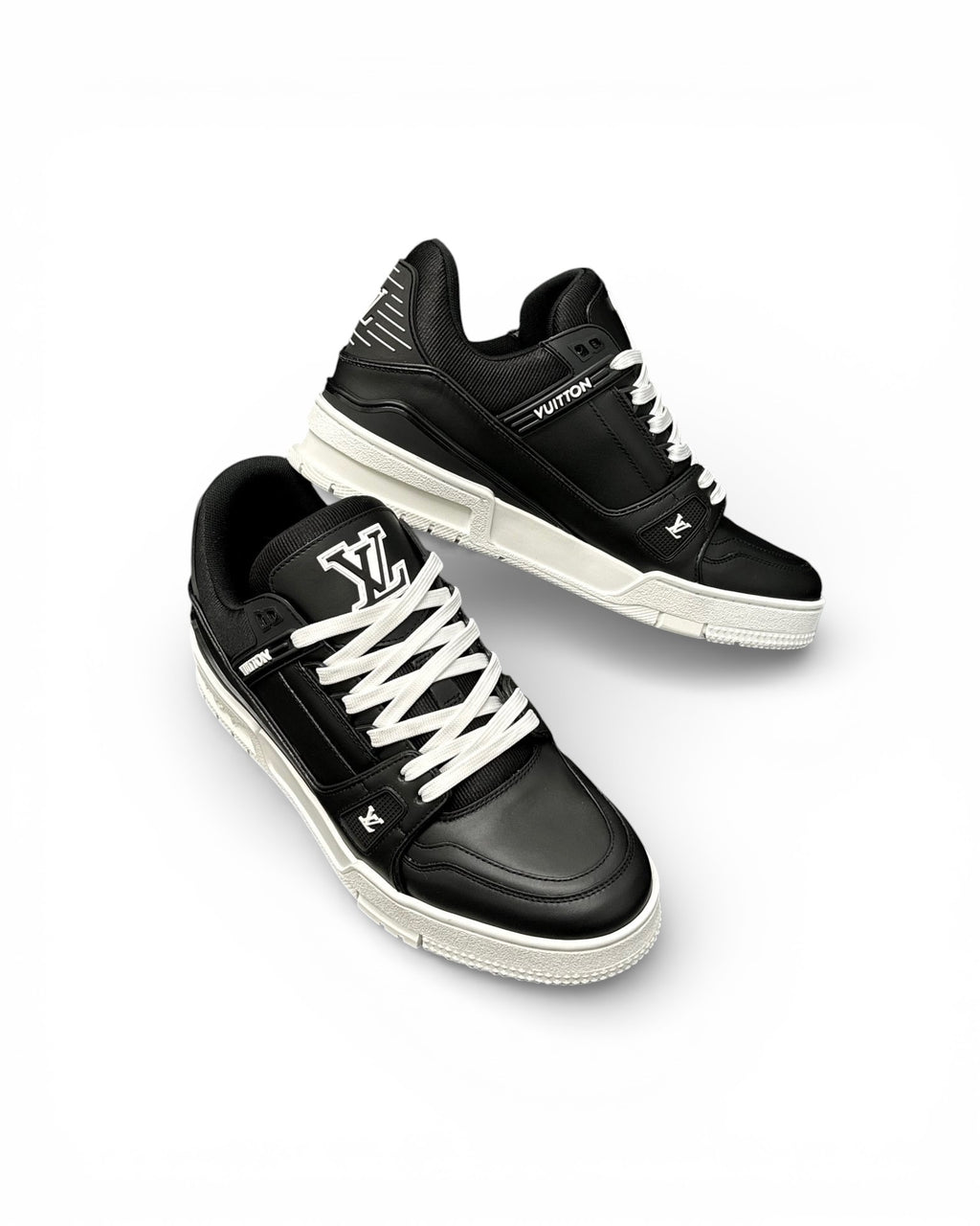 Louis Vuitton Trainer Sneakers