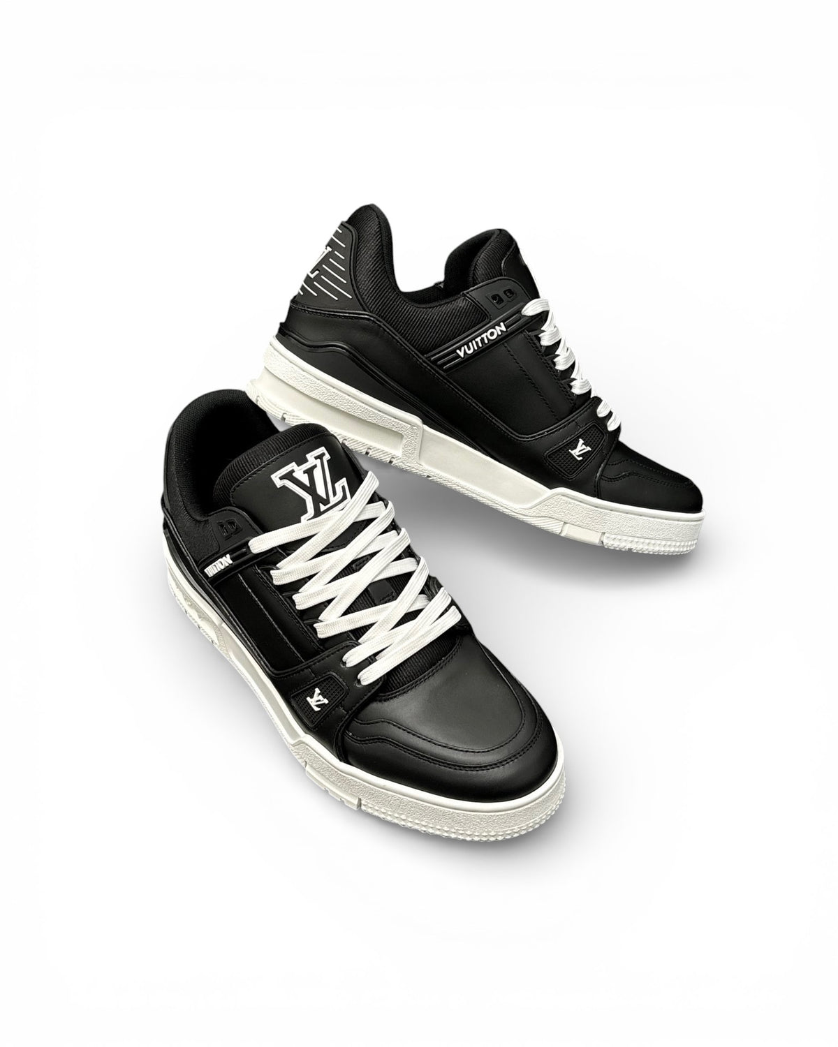 Louis Vuitton Trainer Sneakers