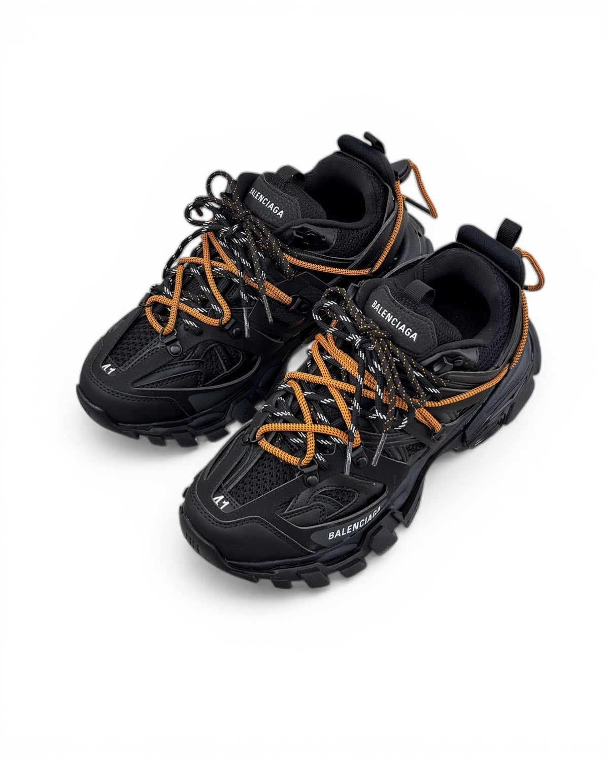 Balenciaga Track Sneakers