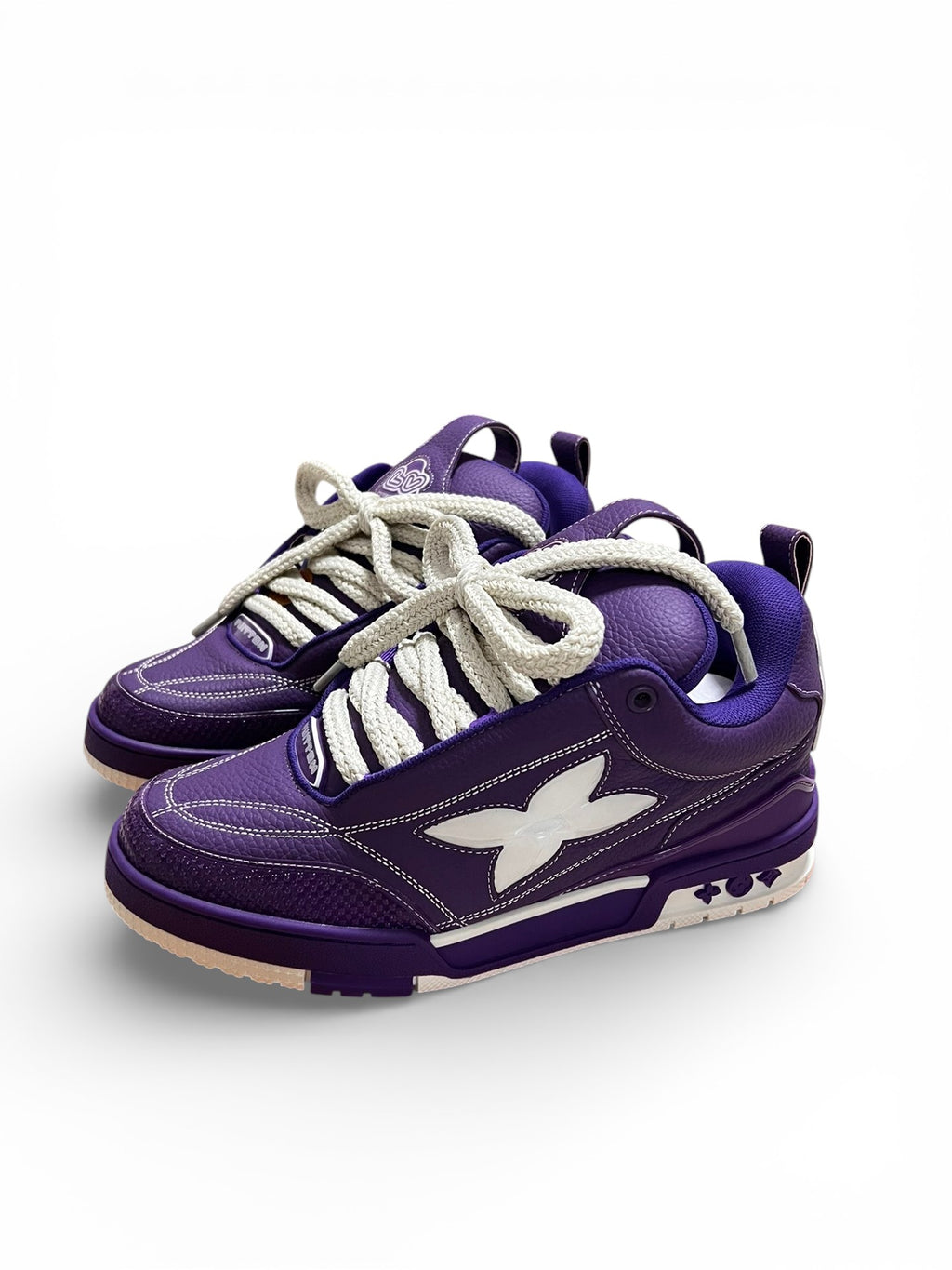 Louis Vuitton Skate Sneakers
