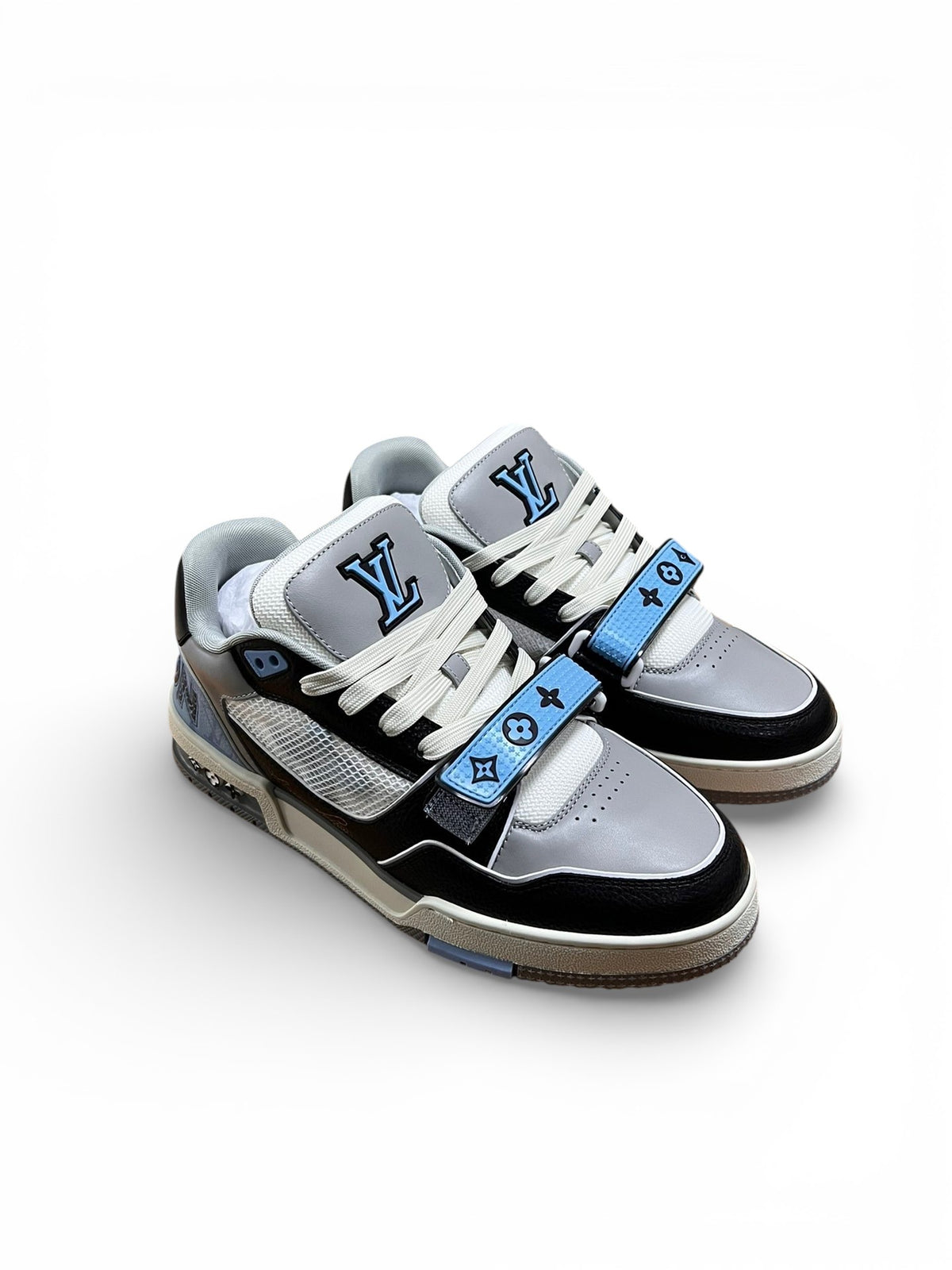 Louis Vuitton Trainer Sneakers