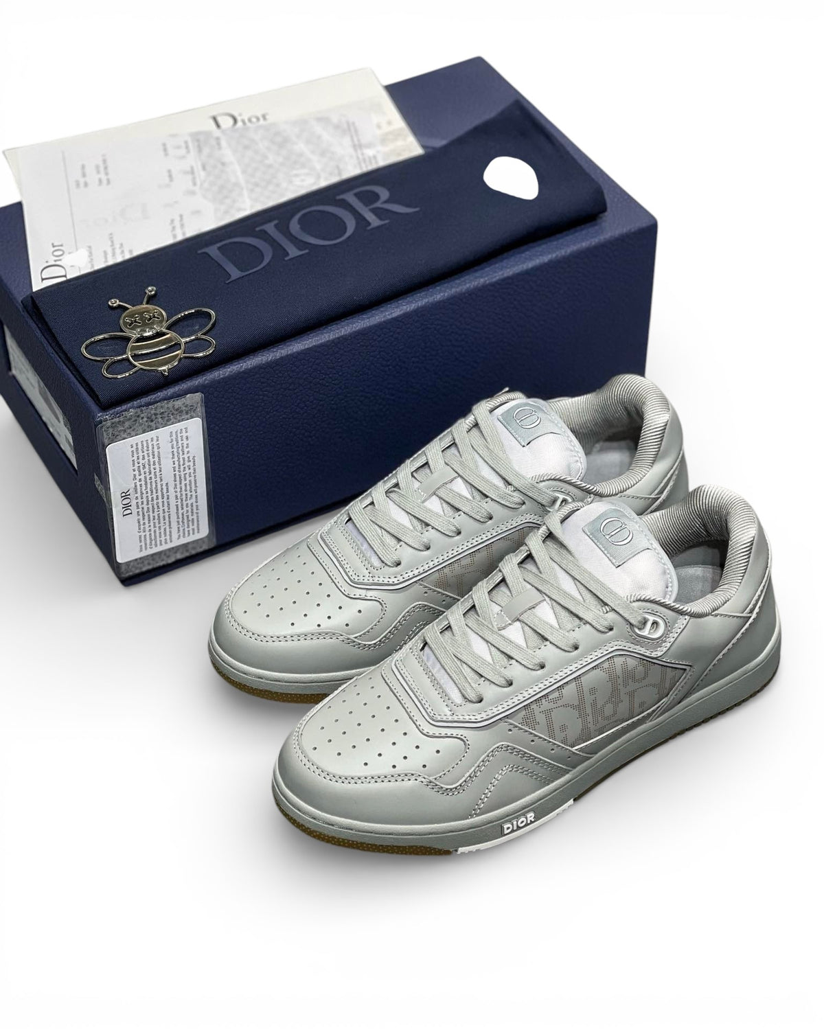 Dior B27 Sneakers