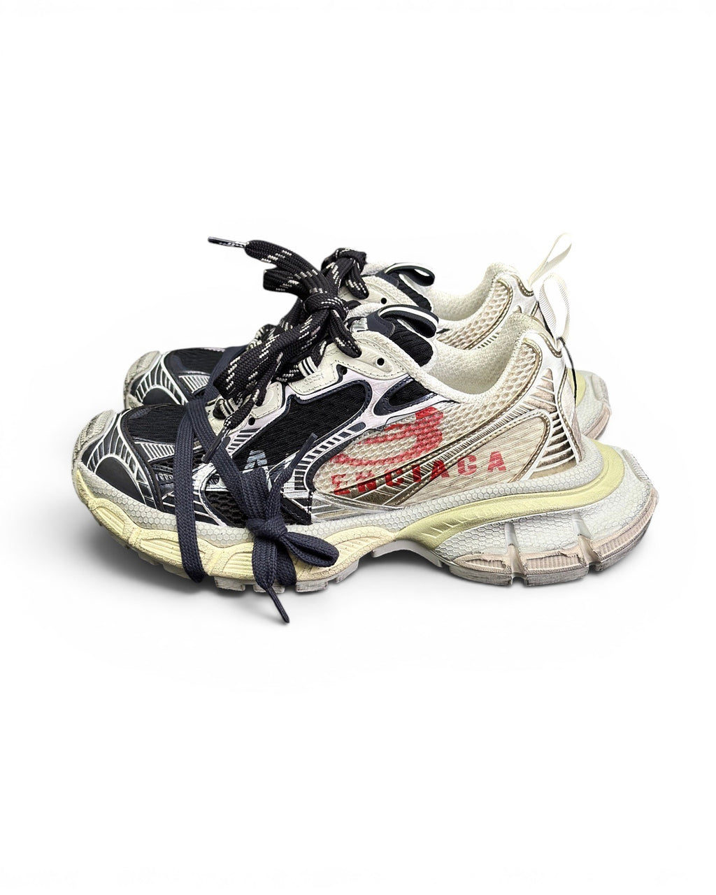Balenciaga 3XL Sneakers