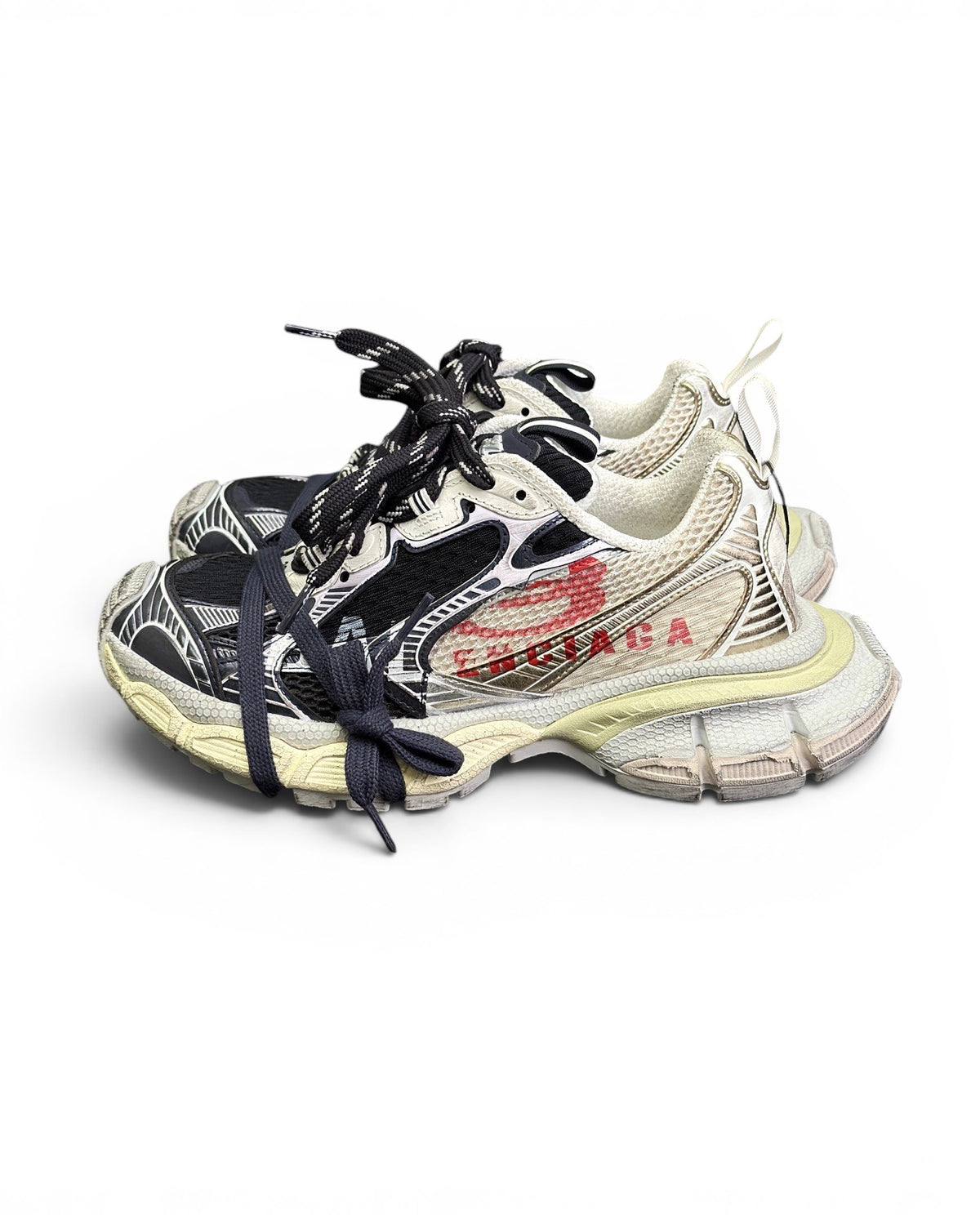 Balenciaga 3XL Sneakers