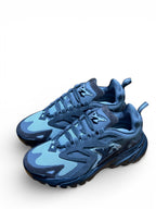 Louis Vuitton Runner Tactic Sneakers