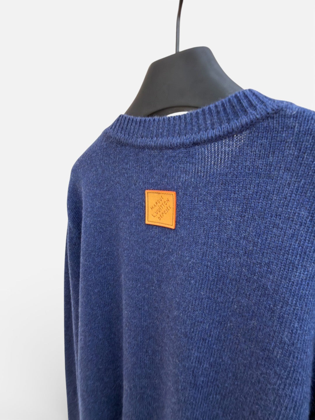 Louis Vuitton Sweater