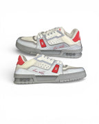 Louis Vuitton Trainer Sneakers