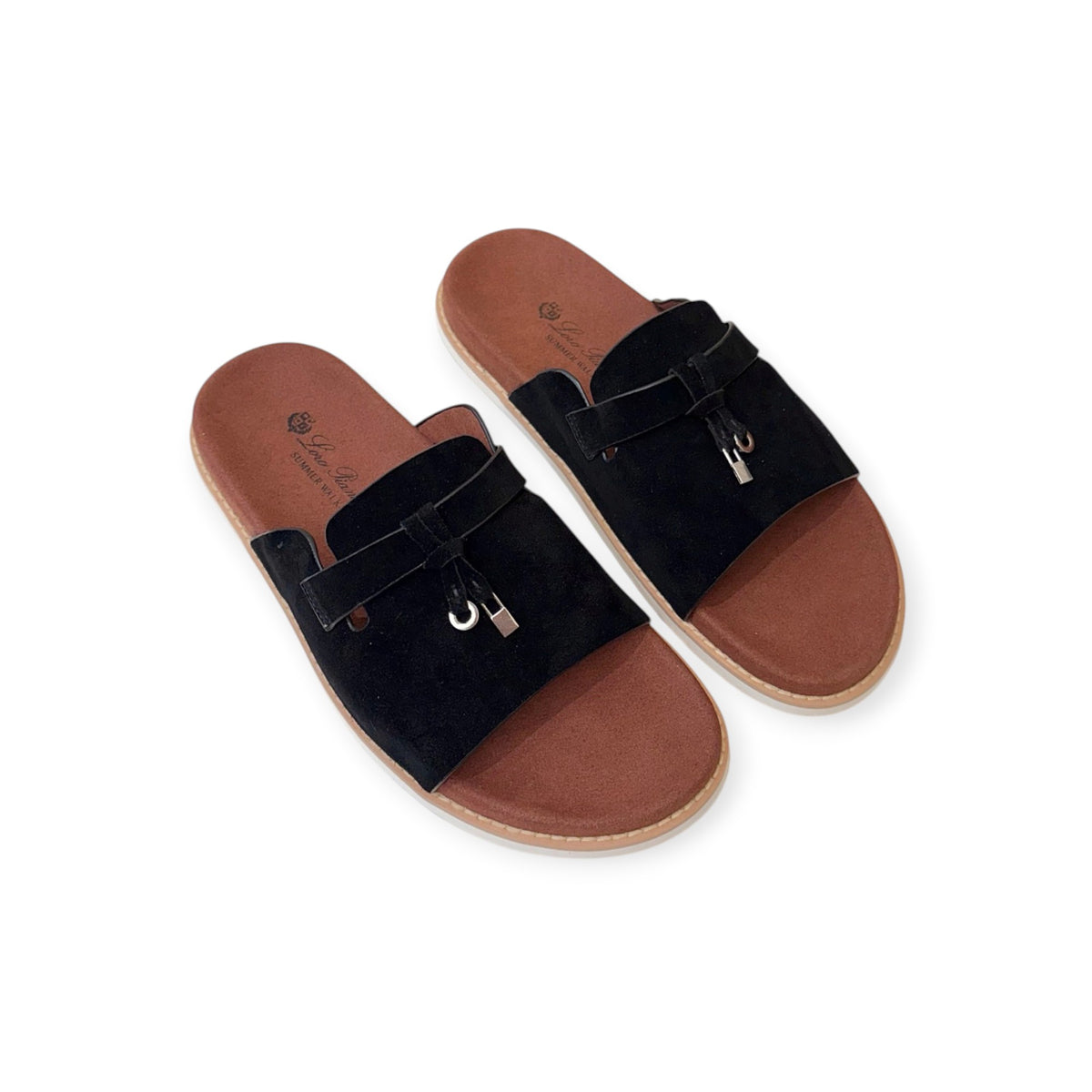 Loro Piana Slipppers
