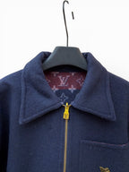 Louis Vuitton Double sided Jacket