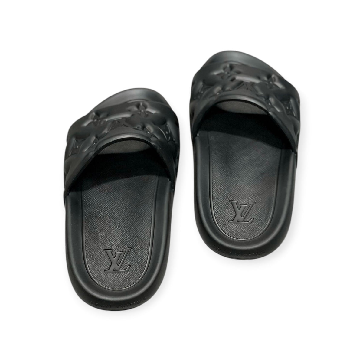 Louis Vuitton Waterfront Slipppers