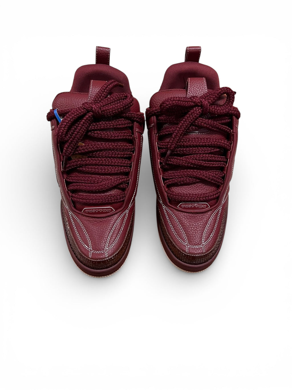 Louis Vuitton Skate Sneakers