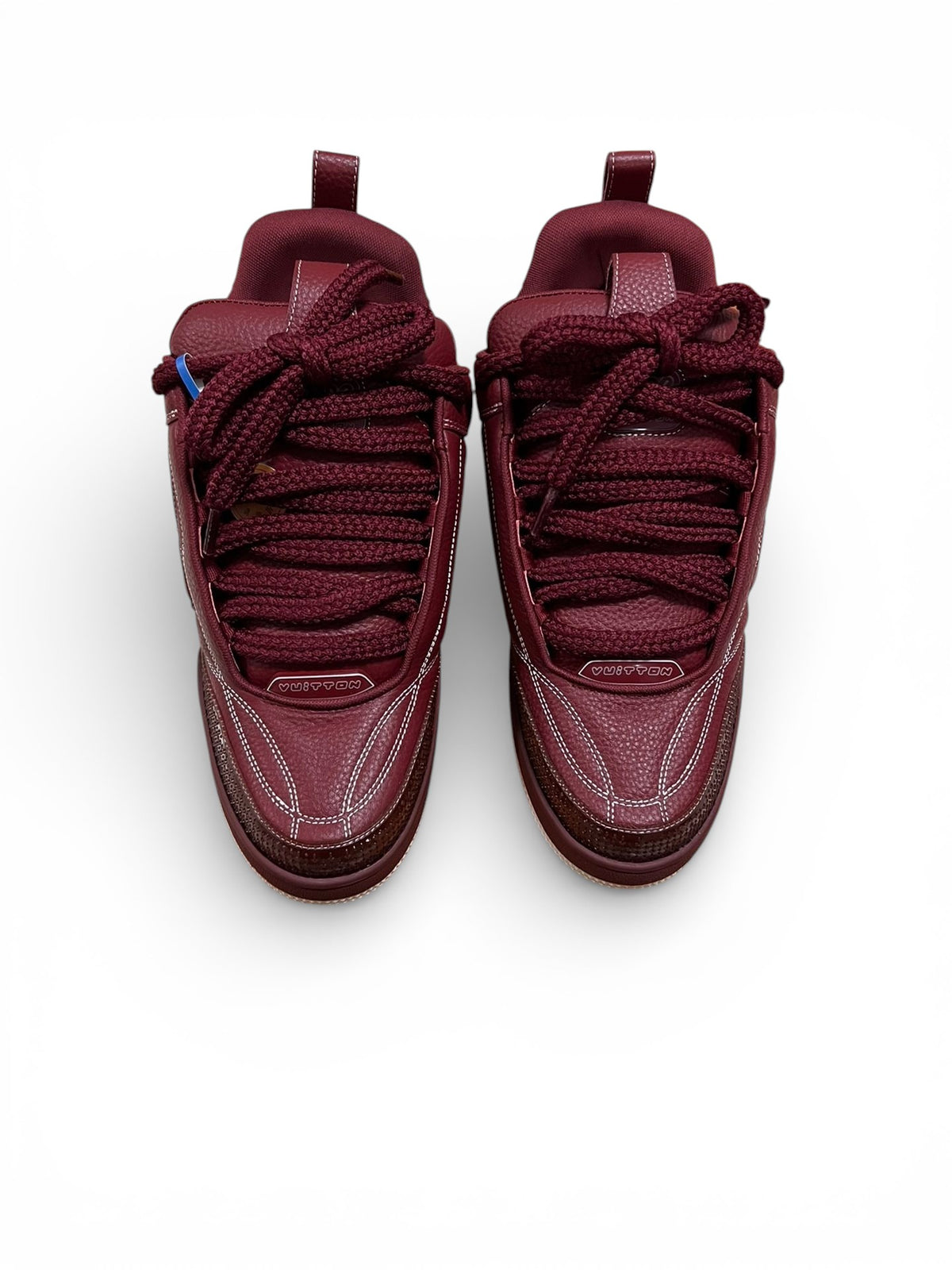 Louis Vuitton Skate Sneakers