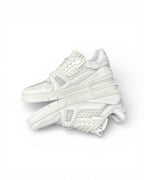 Louis Vuitton Trainer Sneakers