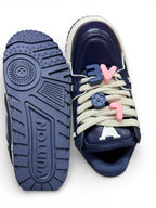 Louis Vuitton Trainer Maxi Sneakers