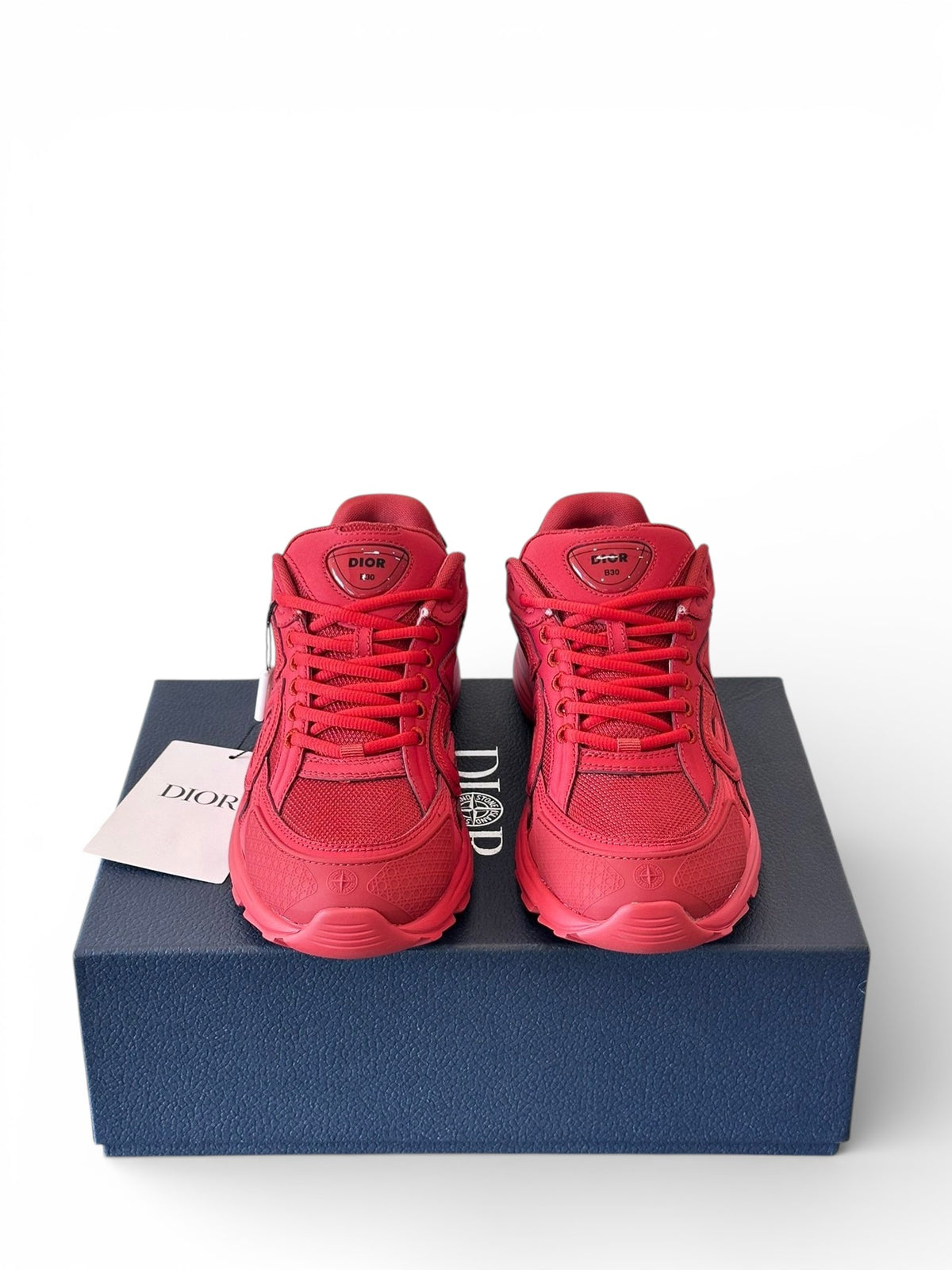 Dior B30 Sneakers