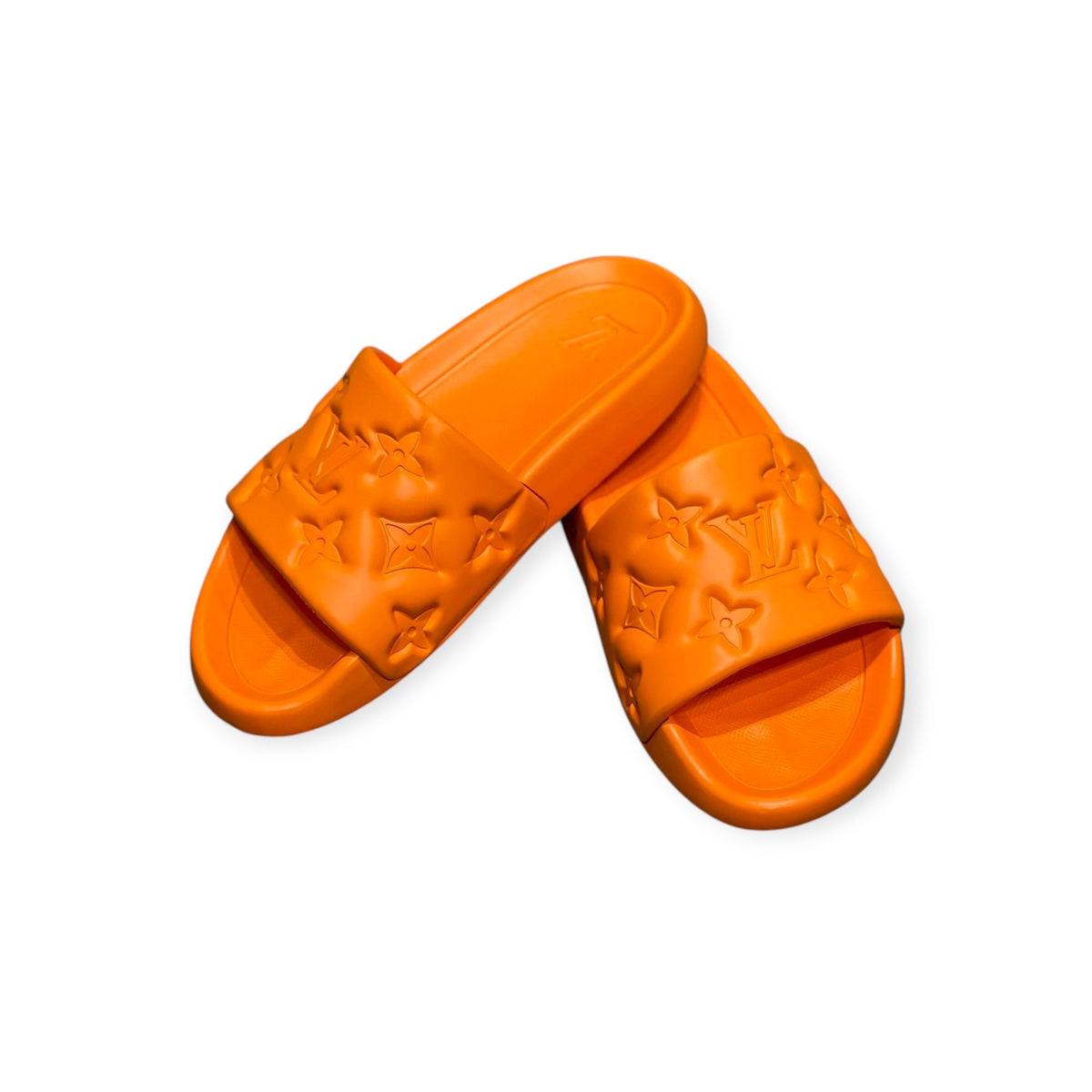 Louis Vuitton Waterfront Slipppers