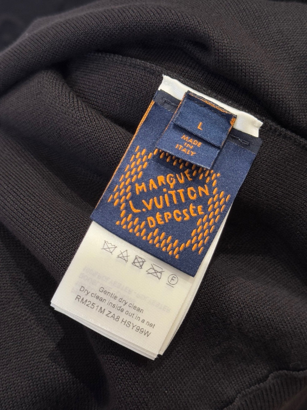Louis Vuitton Jacket