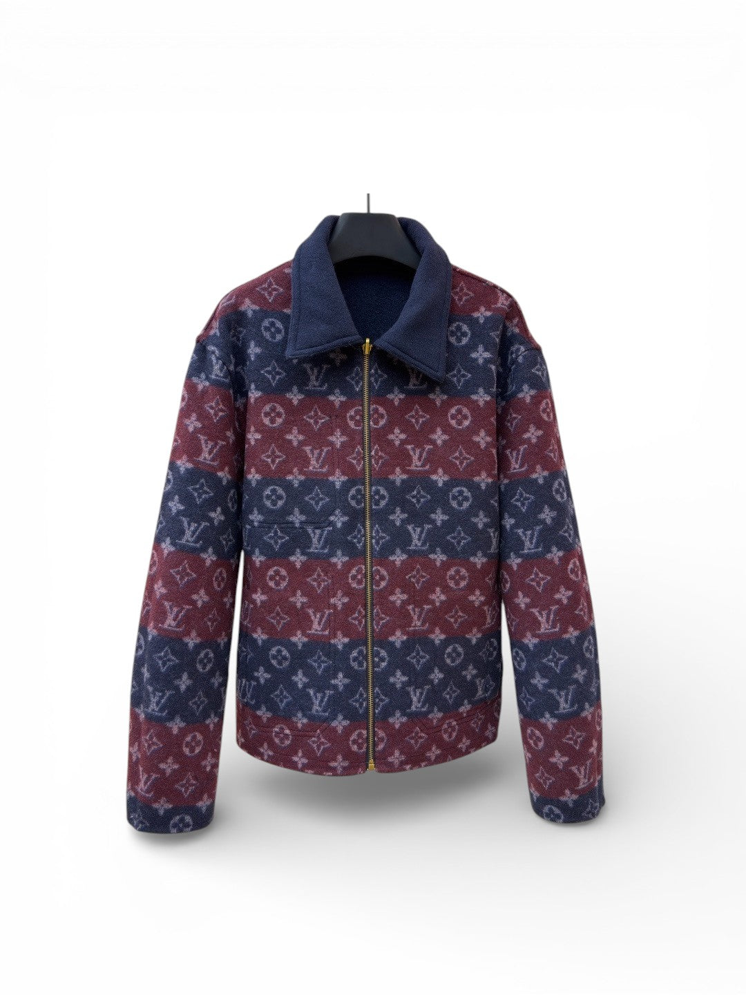 Louis Vuitton Double sided Jacket