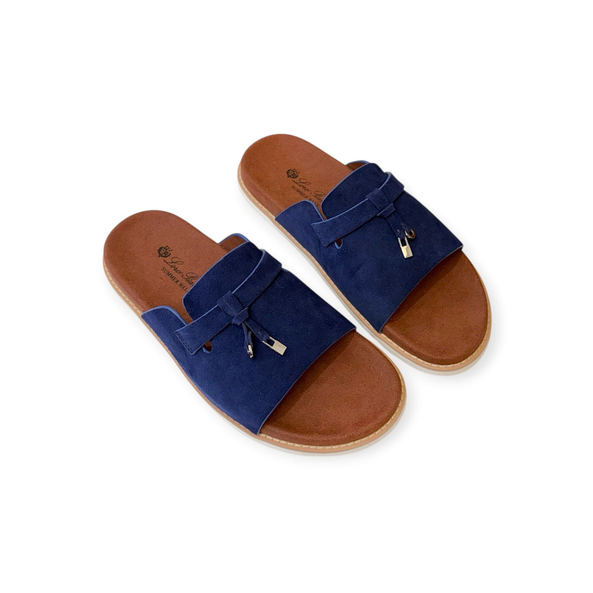 Loro Piana Slipppers