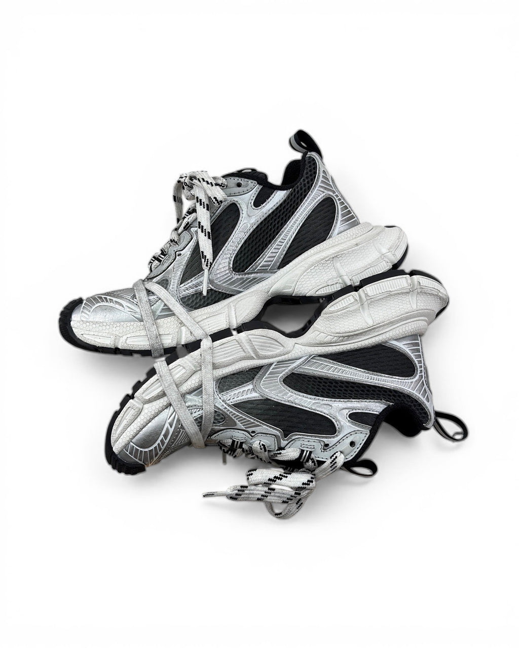 Balenciaga 3XL Sneakers