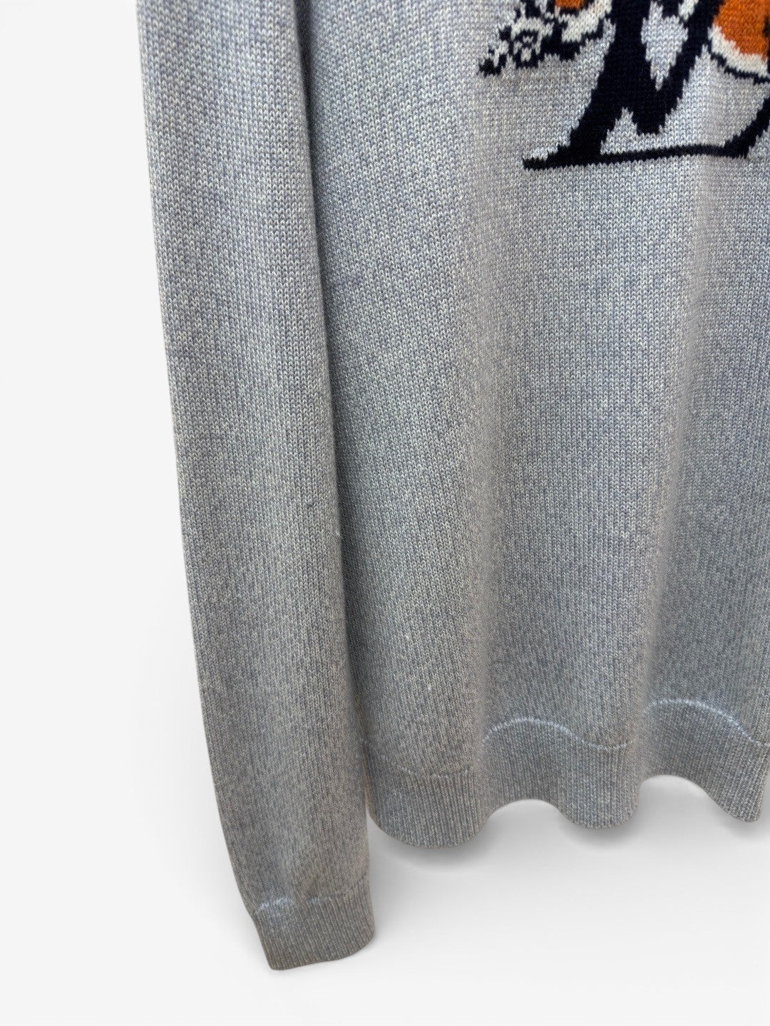 Louis Vuitton Sweater