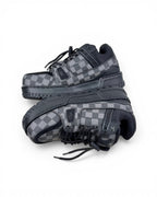 Louis Vuitton Trainer Maxi Sneakers