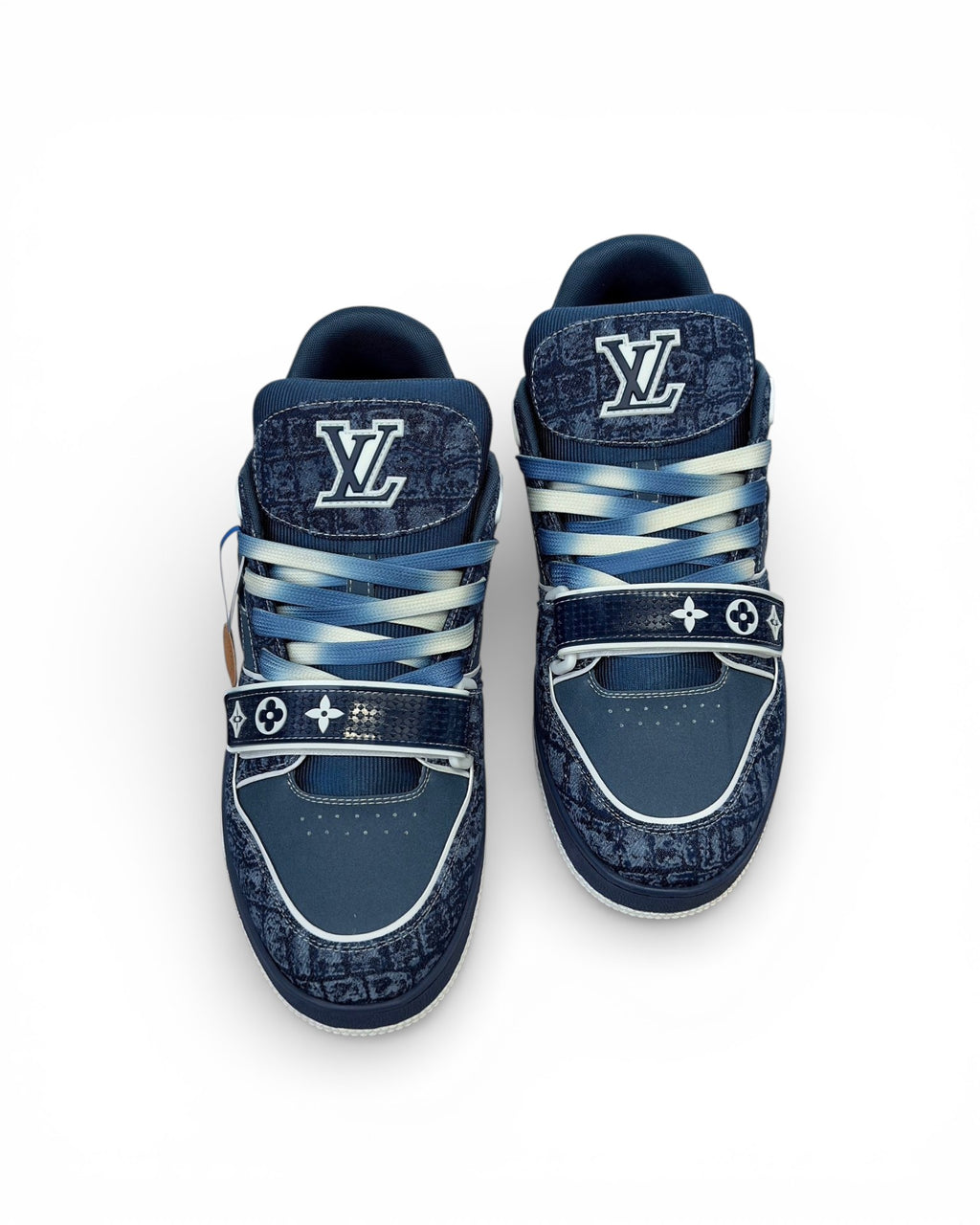 Louis Vuitton Trainer Sneakers