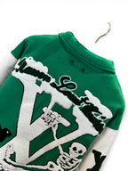 Louis Vuitton Varsity Jacket