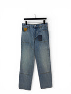Louis Vuitton Denim Pants