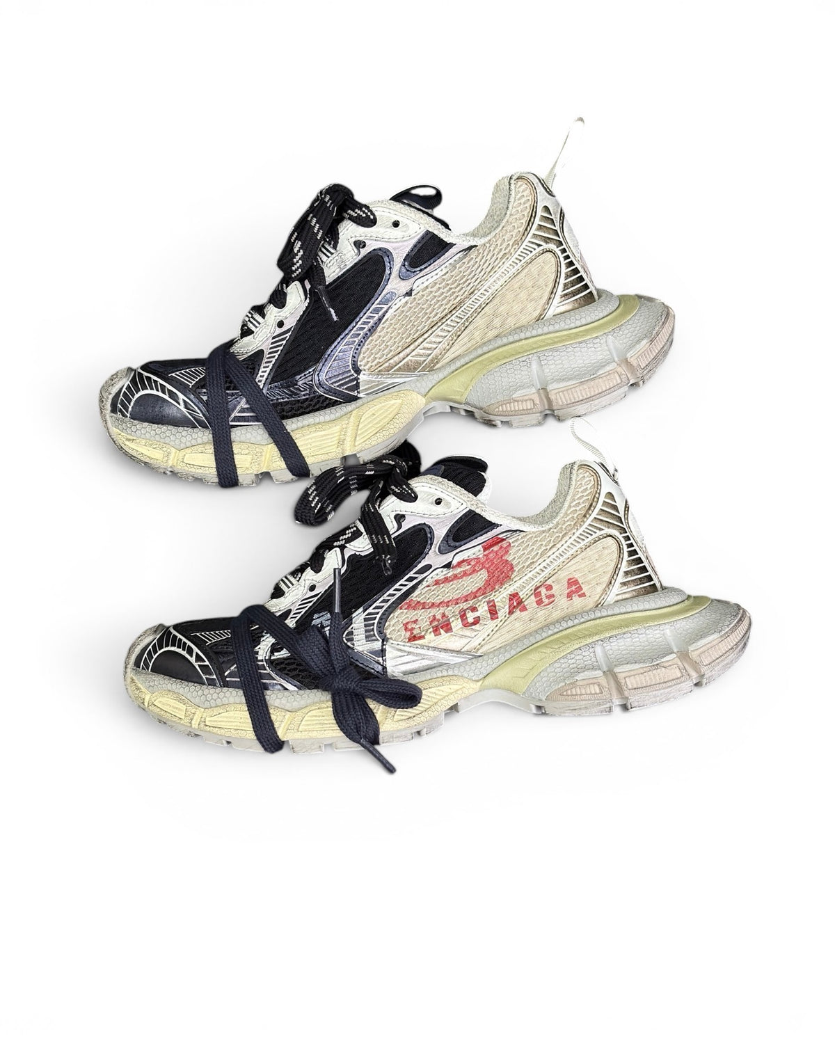 Balenciaga 3XL Sneakers