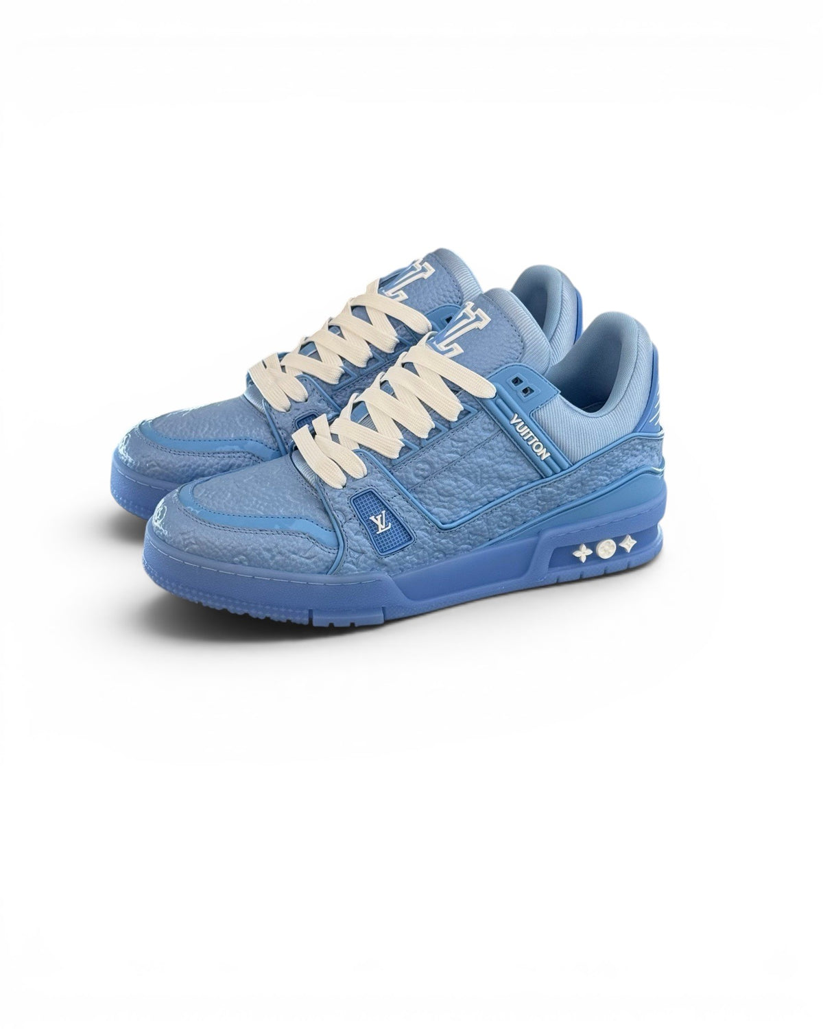 Louis Vuitton Trainer Sneakers