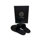 Chrome Hearts Slipppers