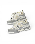 Louis Vuitton Skate Sneakers