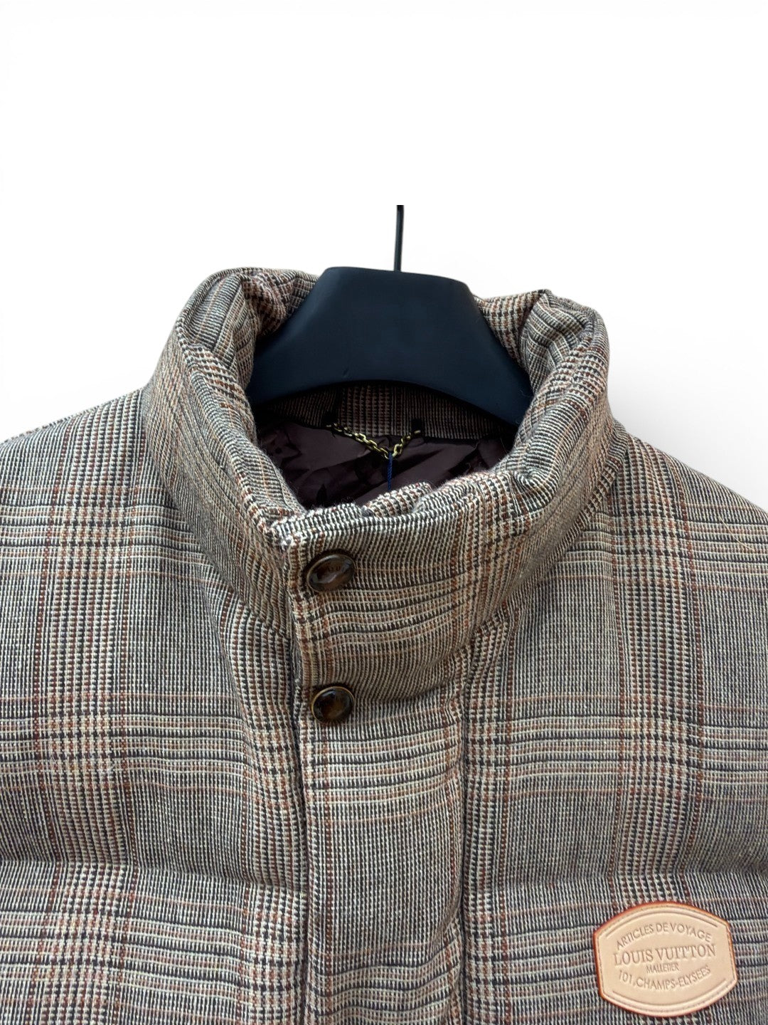 Louis Vuitton Jacket
