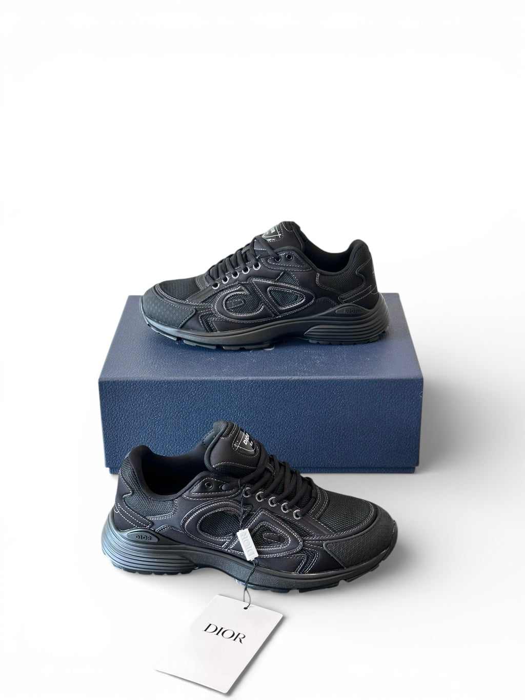 Dior B30 Sneakers