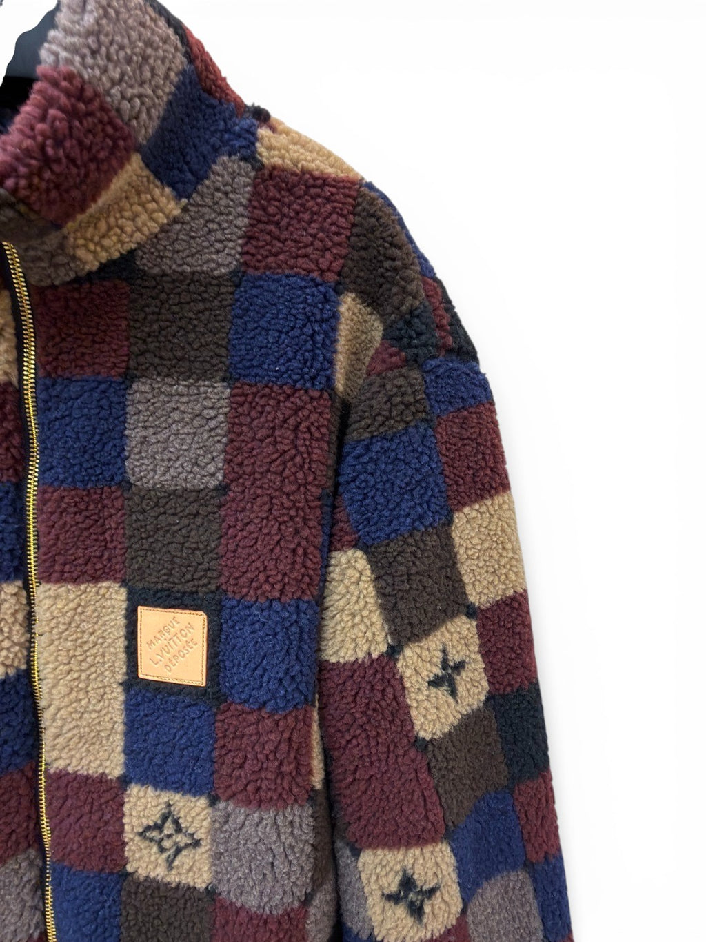 Louis Vuitton Jacket