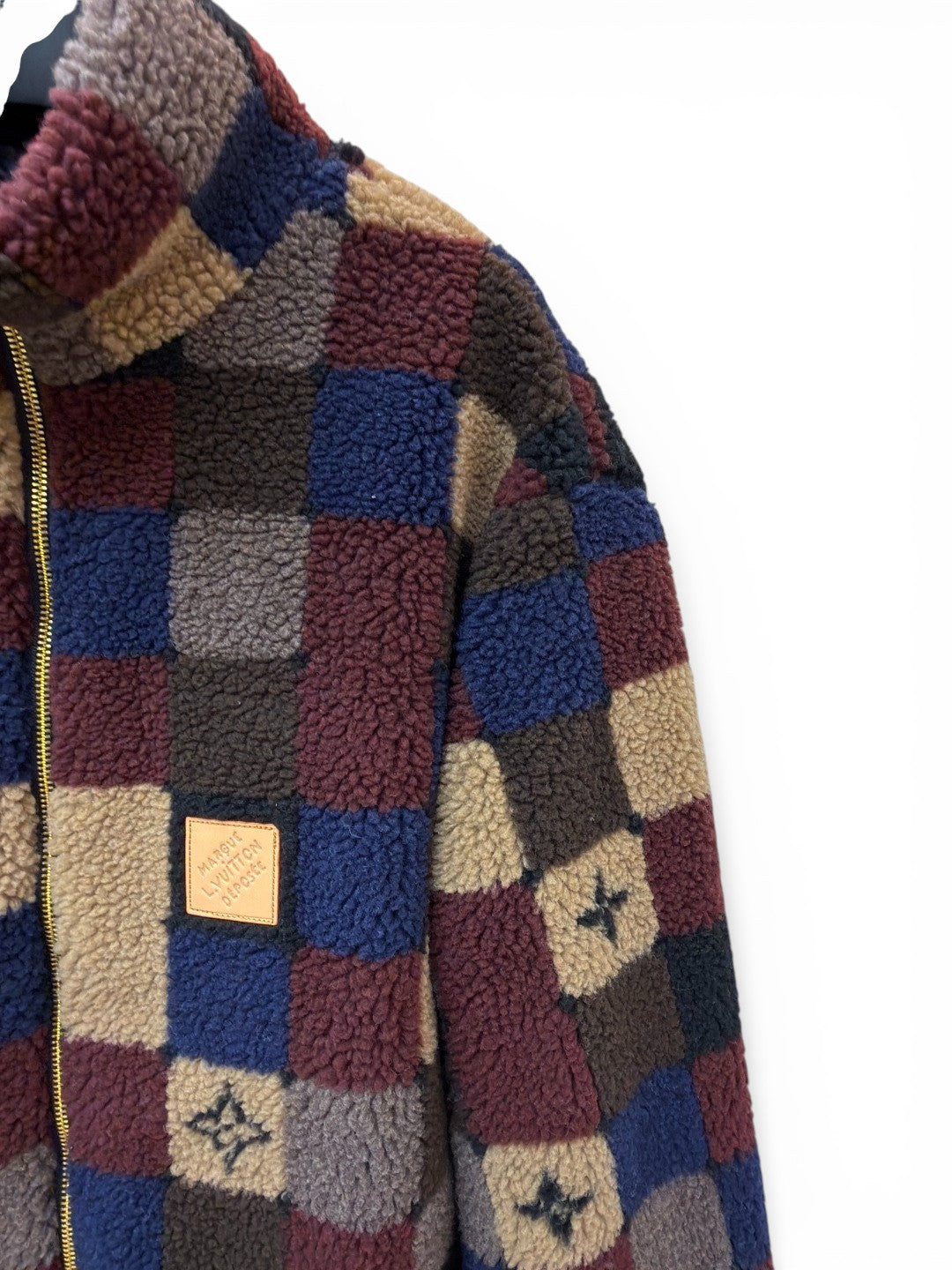 Louis Vuitton Jacket
