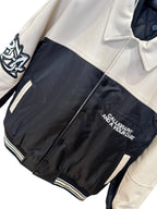 Louis Vuitton Varsity Jacket