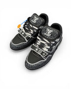 Louis Vuitton Trainer Sneakers