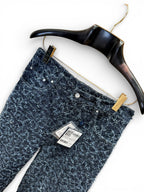 Louis Vuitton Denim Pants