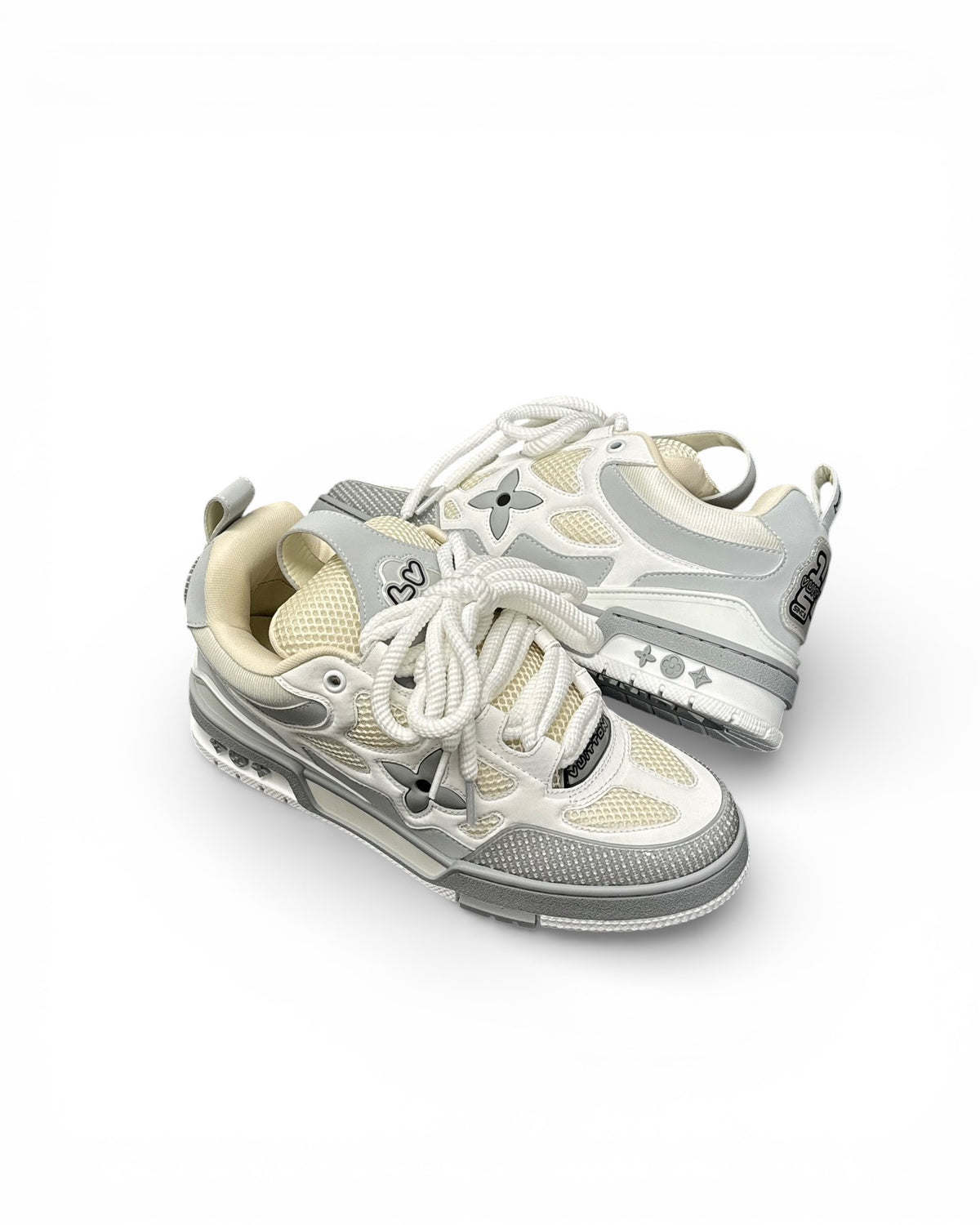 Louis Vuitton Skate Sneakers