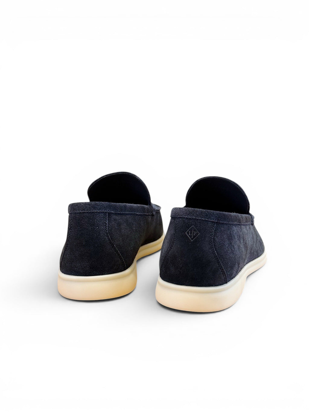 Loro Piana Summer Walk Loafers