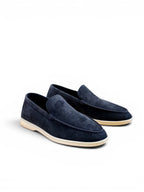 Loro Piana Summer Walk Loafers